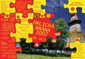 ORLICK BRNA 2007