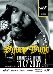 Koncert: SNOOP DOGG