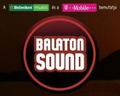 BALATON SOUND