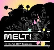 MELT! FESTIVAL