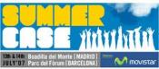 SUMMERCASE FESTIVAL