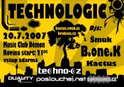 TECHNOLOGIC