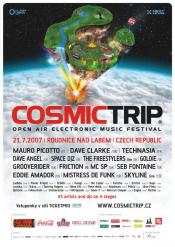 COSMIC TRIP