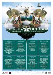 EXTREMA OUTDOOR