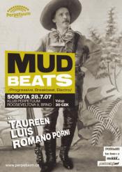 MUD BEATS