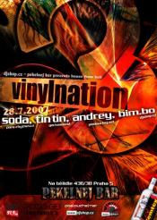 VINYLNATION 3