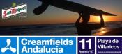 CREAMFIELDS ANDALUCIA