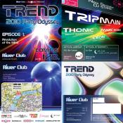 TREND, 2010 PARTY ODYSSEY – PART I. REVOLUTION OF THE MIND