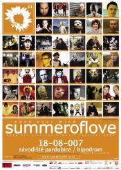 SUMMER OF LOVE