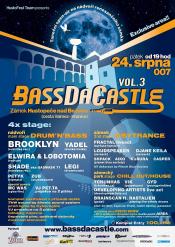 BASS DA CASTLE