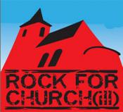 ROCK FOR CHURCH(ILL)