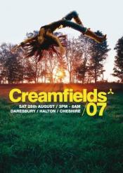 CREAMFIELDS UK