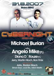 CYBERNIGHT