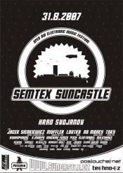 SEMTEX SUNCASTLE