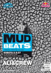 MUD BEATS 