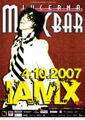 Koncert: IAMX