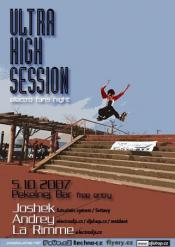 ULTRA HIGH SESSION