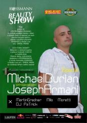 MICHAEL BURIAN SPECIAL 