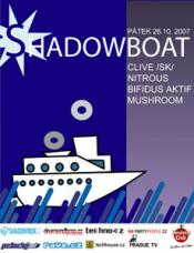 SHADOWBOAT