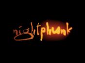 FREE MONDAYS in NIGHTPHUNK