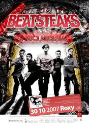 koncert: BEATSTEAKS