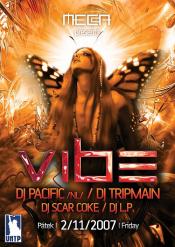 VIBE presents DUTCH MADNESS