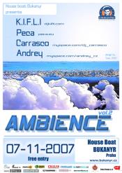 AMBIENCE VOL.2