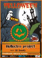 HELLOWEEN PARTY