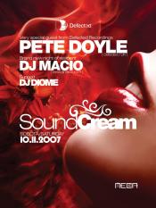 SOUNDCREAM 