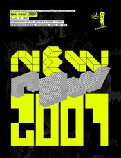 NEW NEW 2007! / CINEMA DAY