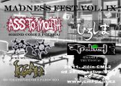 MADNESS FEST VOL.IX
