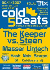 COLD BEATS 5