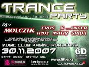 TRANCE PARTY