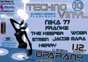 TECHNOVINYL 10