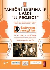 Divadlo: LL PROJECT