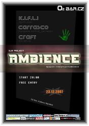 AMBIENCE 5