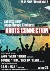 ROOTS CONNECTION