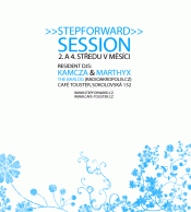 STEPFORWARD SESSION