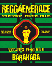 REGGAENERACE