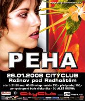 KONCERT: PEHA