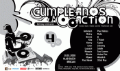 CUMPLEANOS ACTION 4