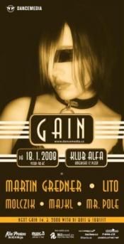 GAIN