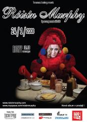 Koncert: ROISIN MURPHY