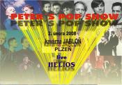 PETER´S POP SHOW 80´s