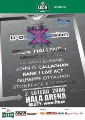 RMI TRANCE XPLOSION