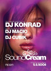 SOUNDCREAM 