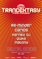 TRANCEXTASY