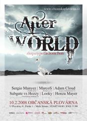 AFTERWORLD