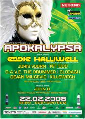 APOKALYPSA ELECTRONIC CARNIVAL