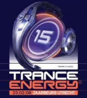 TRANCE ENERGY